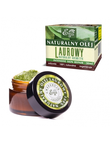 Laurel Oil