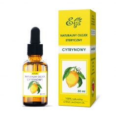 Lemon Oil 2