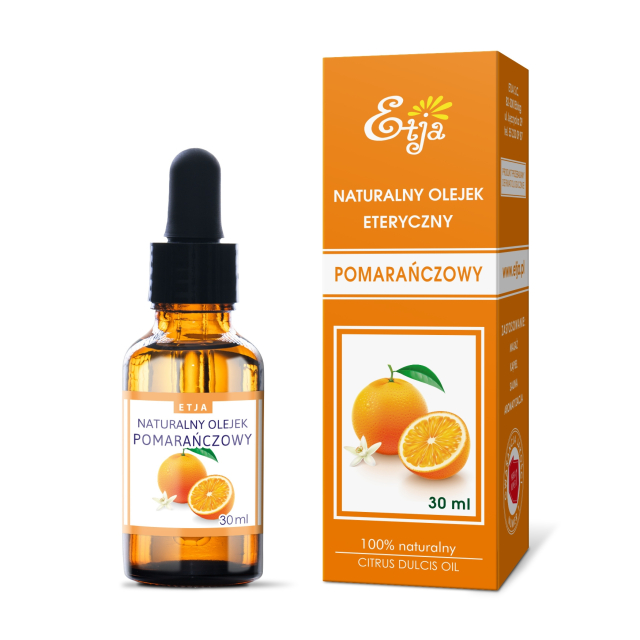 Orange Oil