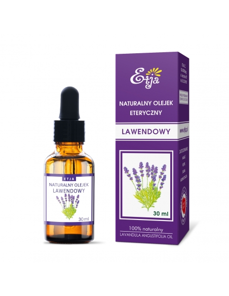 copy of Lavender oil