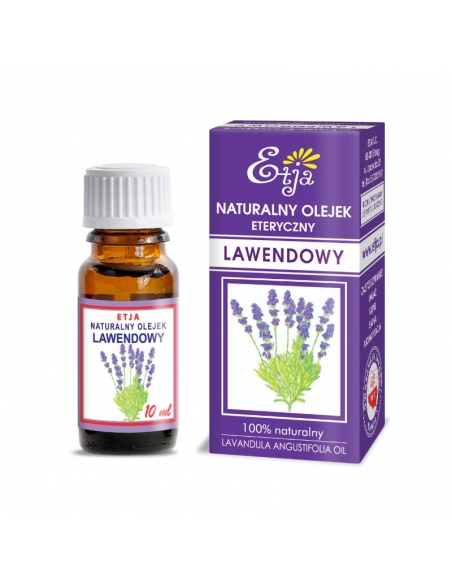copy of Lavender oil