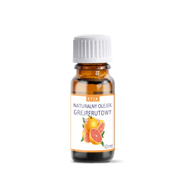 Grapefruit Oil