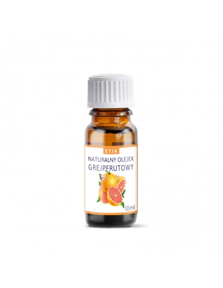 Grapefruit Oil