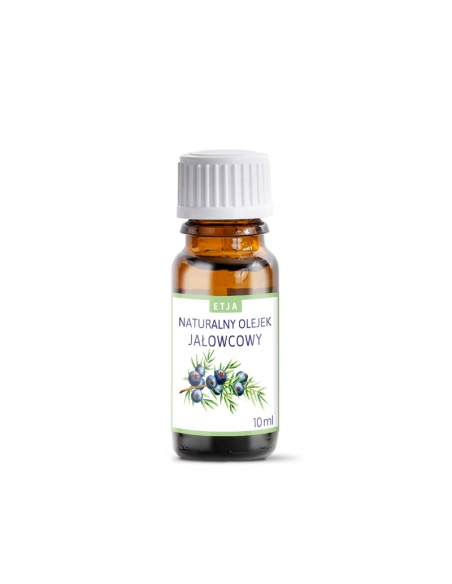 Juniper Oil