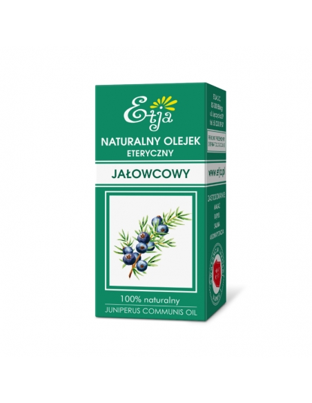 Juniper Oil