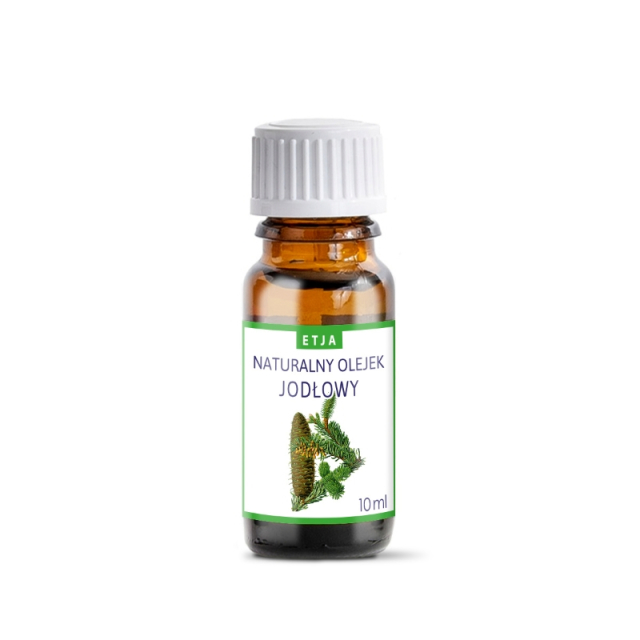 Fir oil