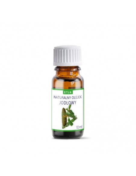 Fir oil