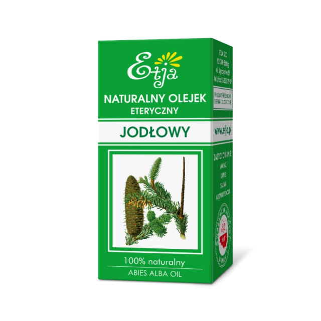 Fir oil