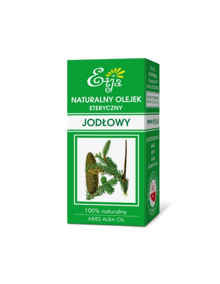 Fir oil