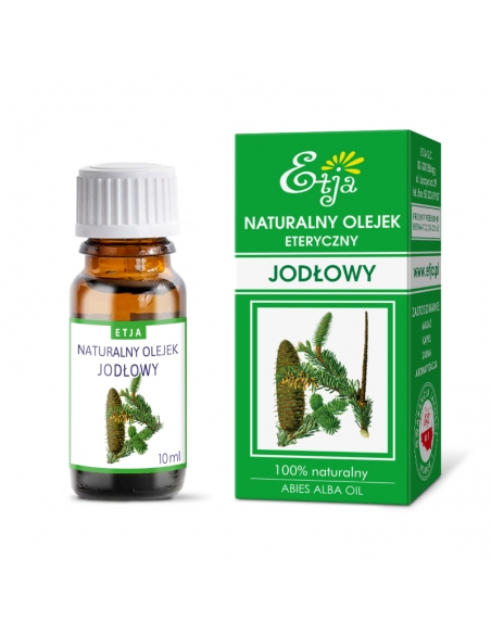 Fir oil