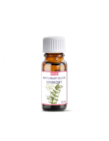 Cumin oil