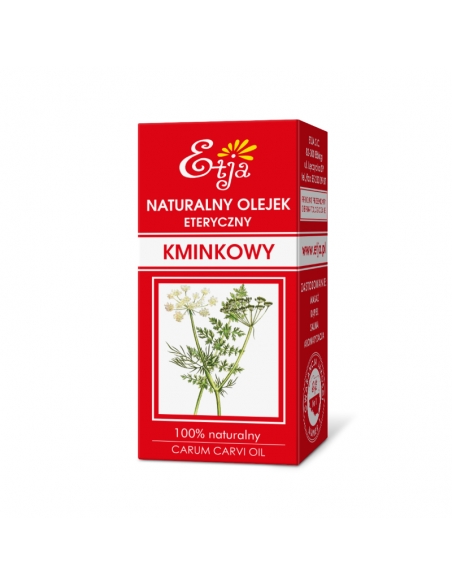 Cumin oil