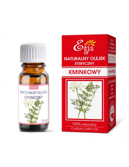 Cumin oil