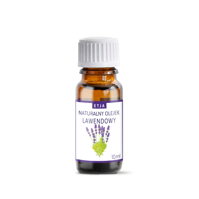 Lavender oil