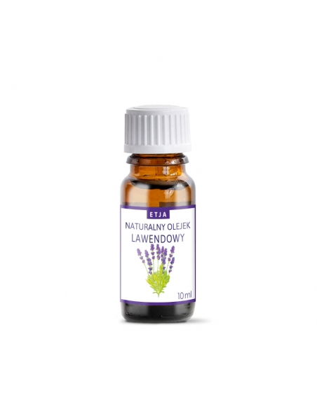 Lavender oil