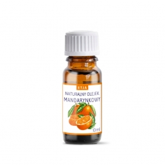 Mandarin Oil 2