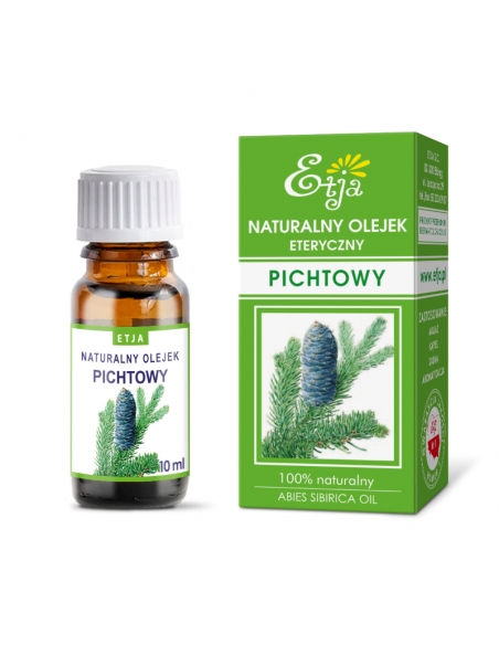 Olejek Pichtowy