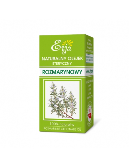 Olejek Rozmarynowy