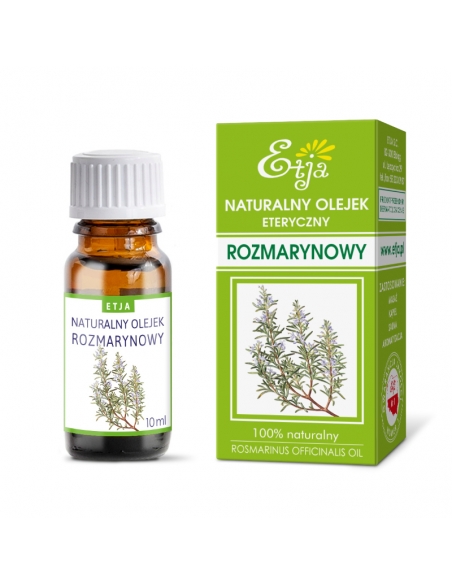 Rosemary Oil