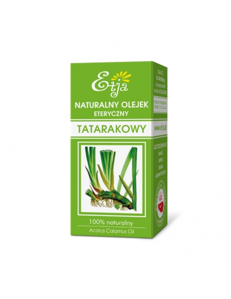 Calamus Oil