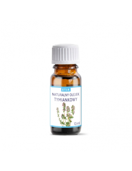 Thyme Oil
