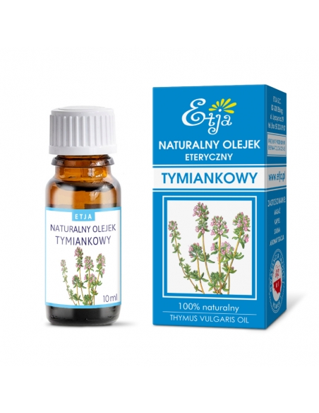 Thyme Oil