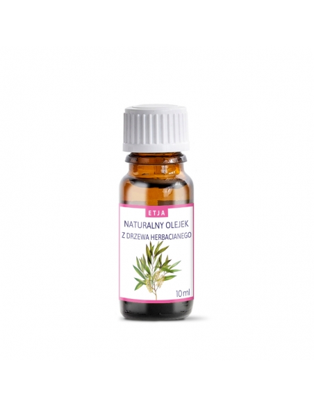 Tea Tree Oil