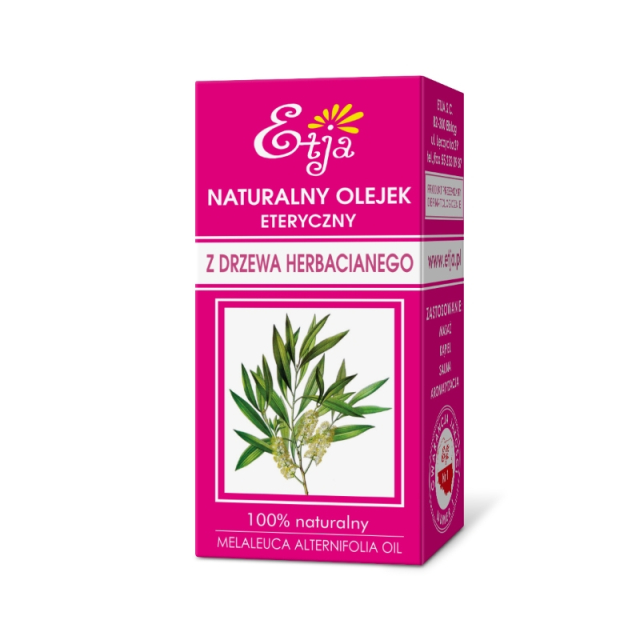 Tea Tree Oil