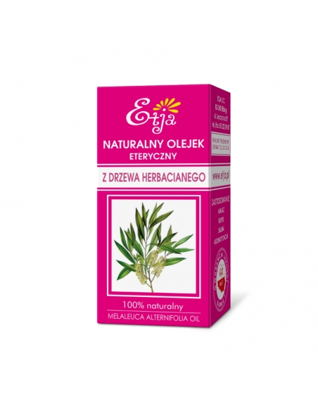 Tea Tree Oil