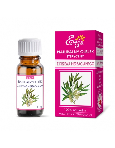 Tea Tree Oil
