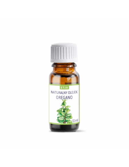 Oregano oil