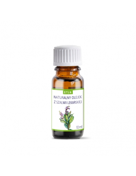 Sage Oil