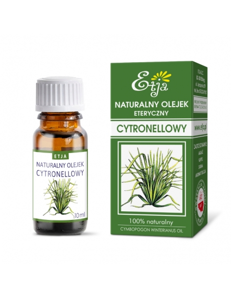 Citronella Oil