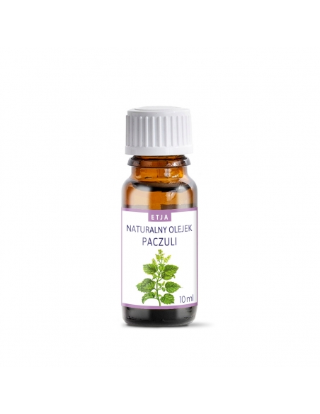 Patchouli oil