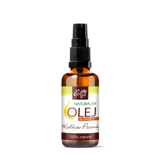Wheat Germ Oil