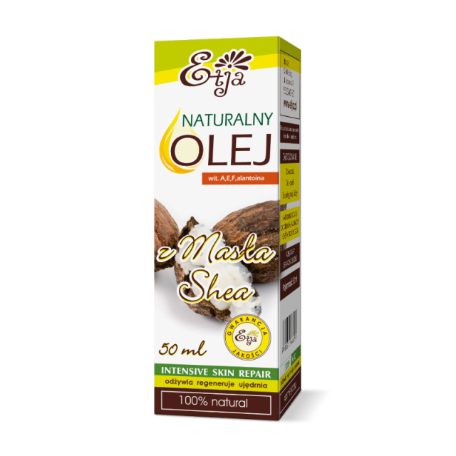 Shea Butter Oil