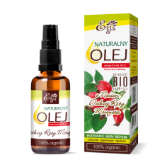 BIO Wild Rose Seed Oil