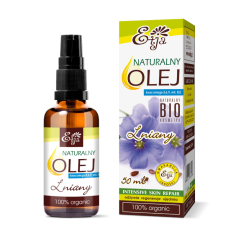 BIO linseed oil