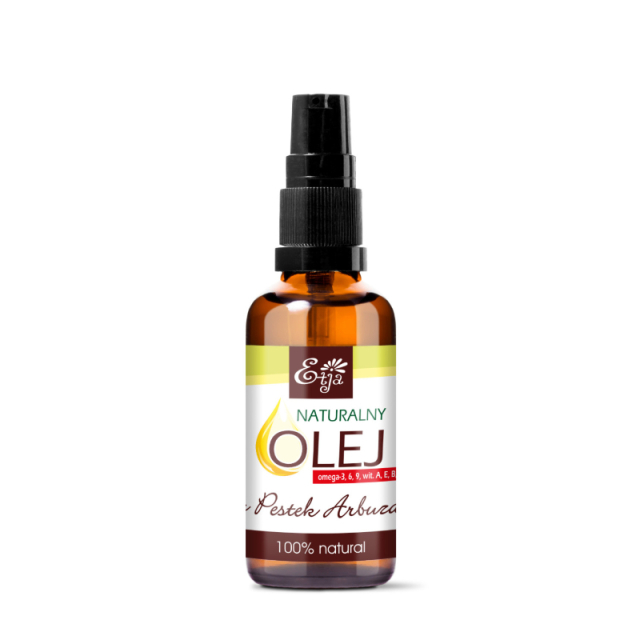Watermelon Seed Oil