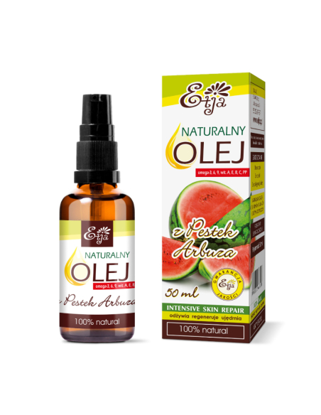 Watermelon Seed Oil
