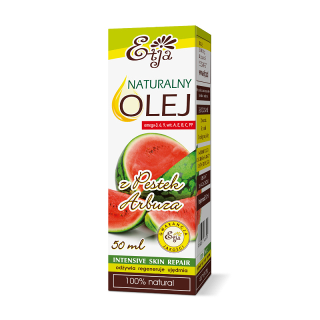 Watermelon Seed Oil