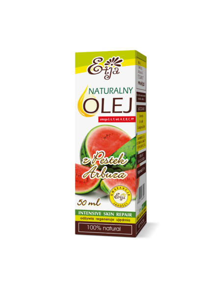 Watermelon Seed Oil