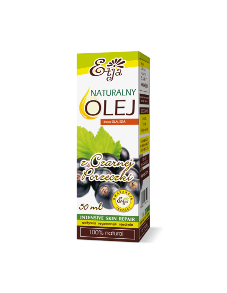 Black Currant Oil