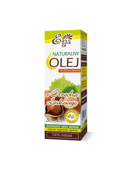 Hazelnut Oil