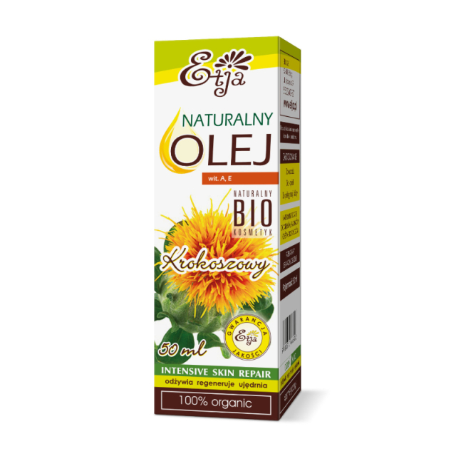 BIO Safflower Oil