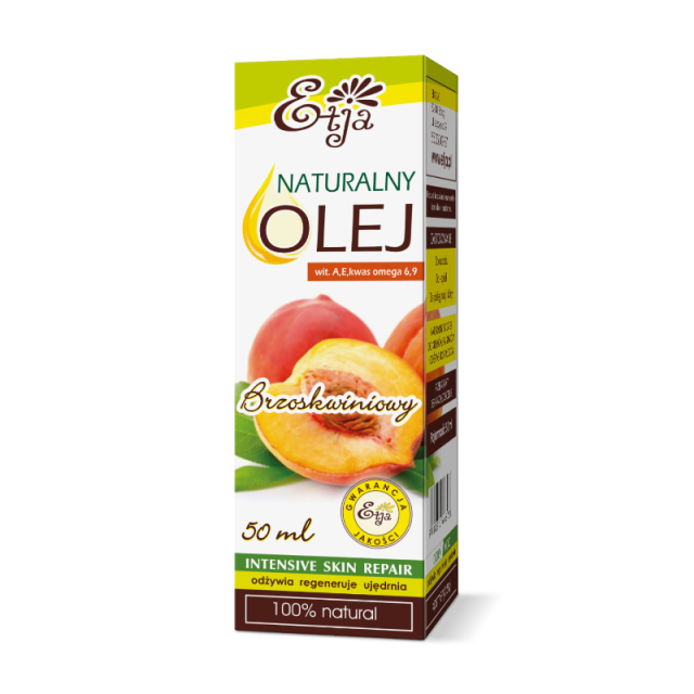 Peach Oil