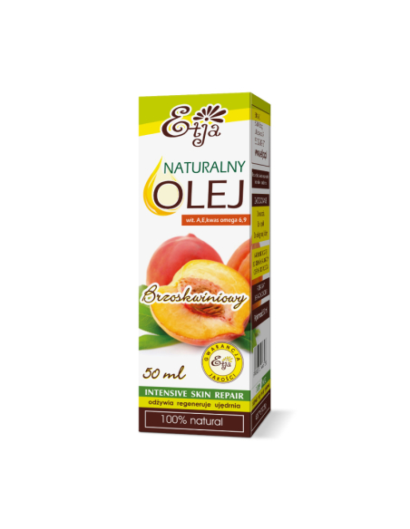 Peach Oil