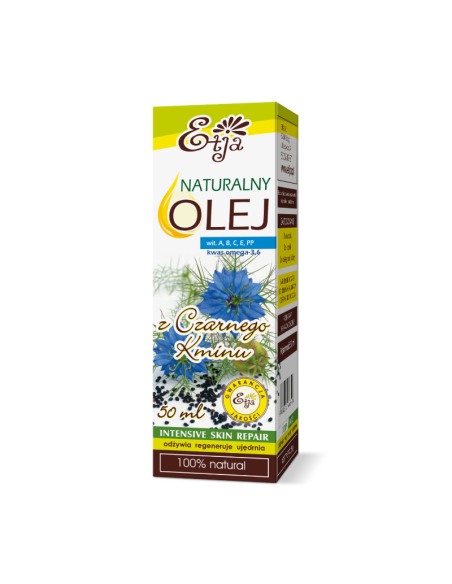 Black Cumin Oil
