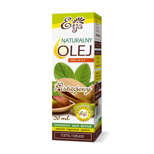 Pistachio Oil