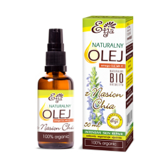 BIO Chia Seed Oil